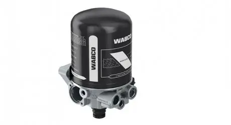 Осушувач повітря, пневматична установка Wabco 4324101150