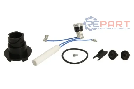 Ручка сушарки 24В Wabco 4324109322