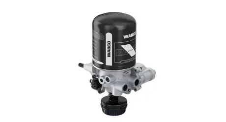 Осушувач повітря, пневматична установка Wabco 4324159210