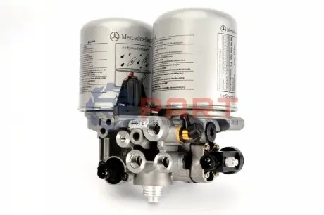 Вологоосушувач Wabco 4324330620