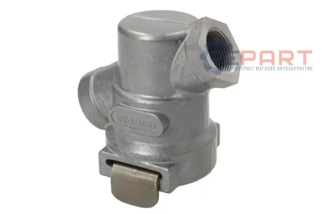 Фільтр шланга M22x1,5 20 Бар Wabco 4325000250