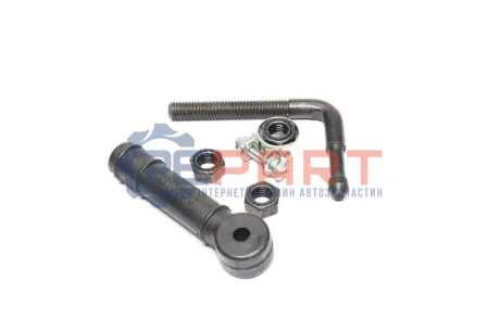 Деталь регул. пневмоподвески Wabco 4334010030