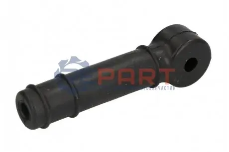 Кульовий шарнір, клапан пневморесори шатуна Wabco 4334013804