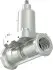 Перепускний клапан Wabco (4341000250) зображення 3