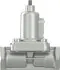 Перепускний клапан Wabco (4341000250) зображення 4