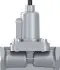Перепускной клапан Wabco (4341000330) изображение 2