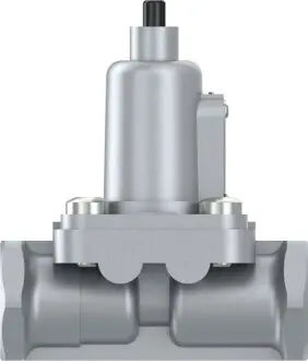 Перепускний клапан Wabco 4341000330