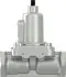 Перепускний клапан Wabco (4341000390) зображення 4