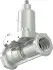 Перепускний клапан Wabco (4341000480) зображення 3