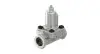 Перепускний клапан Wabco (4341001220) зображення 1