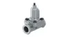 Перепускний клапан Wabco (4341001240) зображення 1