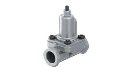 Перепускний клапан Wabco 4341001240