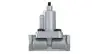 Перепускний клапан Wabco (4341001260) зображення 2