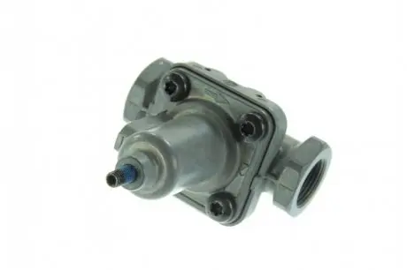 Клапан перепускний Wabco 4341001310