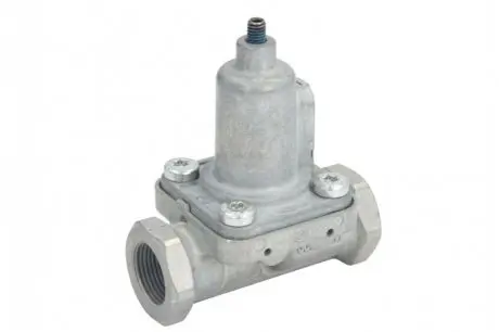 Перепускний клапан Wabco 4341002220