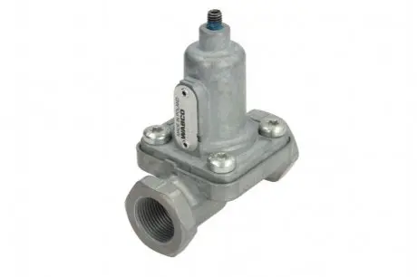 Перепускний клапан Wabco 4341002280