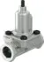 Перепускний клапан Wabco (4341002340) зображення 1