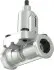 Перепускний клапан Wabco (4341002340) зображення 3