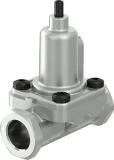 Перепускной клапан Wabco 4341002340