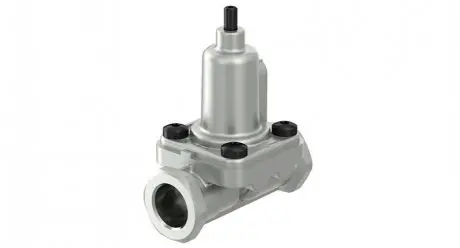 Перепускной клапан Wabco 4341002440