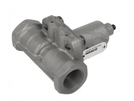 Перепускний клапан Wabco 4341002490