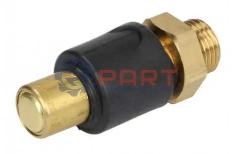 Захисний клапан Wabco 4346082200