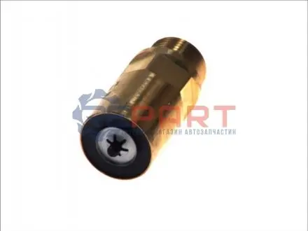 Багатопозиційний клапан Wabco 4346120010