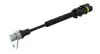 Датчик ABS Wabco (4410322890) изображение 2