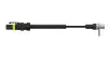 Датчик ABS Wabco (4410322890) изображение 5