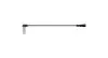 Датчик ABS Wabco (4410328130) зображення 3