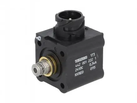 Електромагнитний клапан Wabco 4420012221