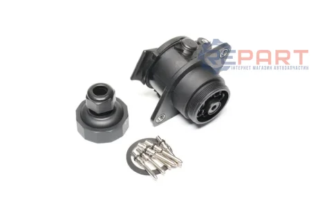 Корпус штекера Wabco 4460084042