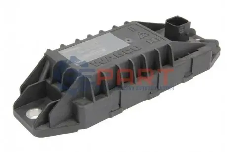 Регулятор тиску, динаміка руху Wabco 4460650520