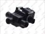 Клапан печки Wabco (4460912000) изображение 1