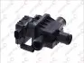 Клапан печки Wabco (4460912000) изображение 2