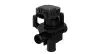 Клапан печки Wabco (4460912000) изображение 4