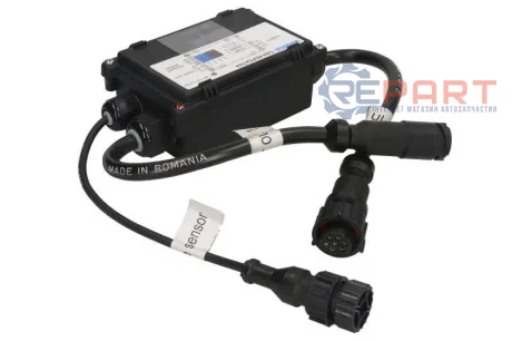Блок управління ECU/EDU Wabco 4461220510