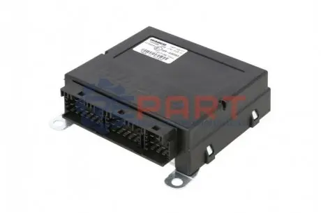 Електронний блок ABS Wabco 4461702190