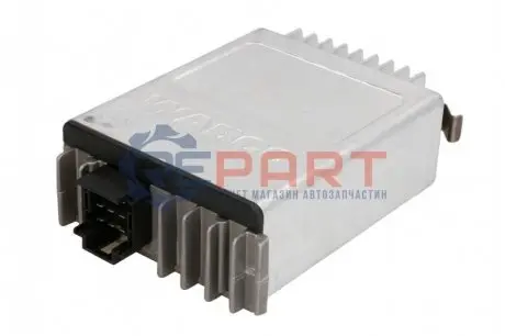 Регулятор гальмівного тиску Wabco 4461860010