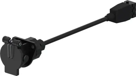 Шланг АБС Wabco 4491251200