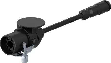 Трубка соединительная Wabco 4492331400