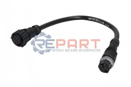 З’єднувальний кабель ABS Wabco 4493470030