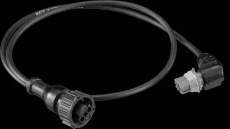 Провід ABS Wabco 4494430080