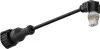 Провід ABS Wabco (4498110500) зображення 3