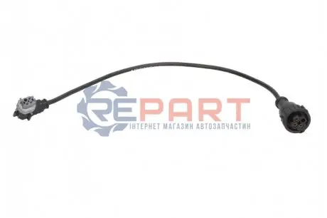 Провід ABS Wabco 4498120040