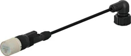 Провід ABS Wabco 4499110600