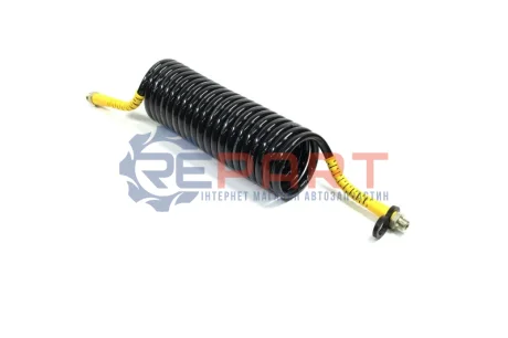 Гальмівний клапан причепу Wabco 4527110570