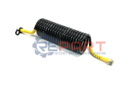 Гальмівний клапан причепу Wabco 4527110590