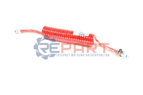 Витий шланг Wabco 4527130010