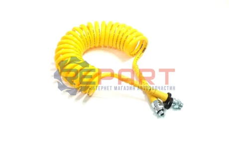 Витий шланг Wabco 4527130020